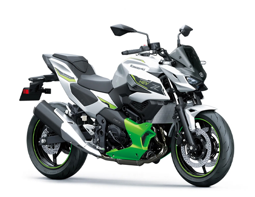 Z 7 Hybrid 2024- (CR500AAD)