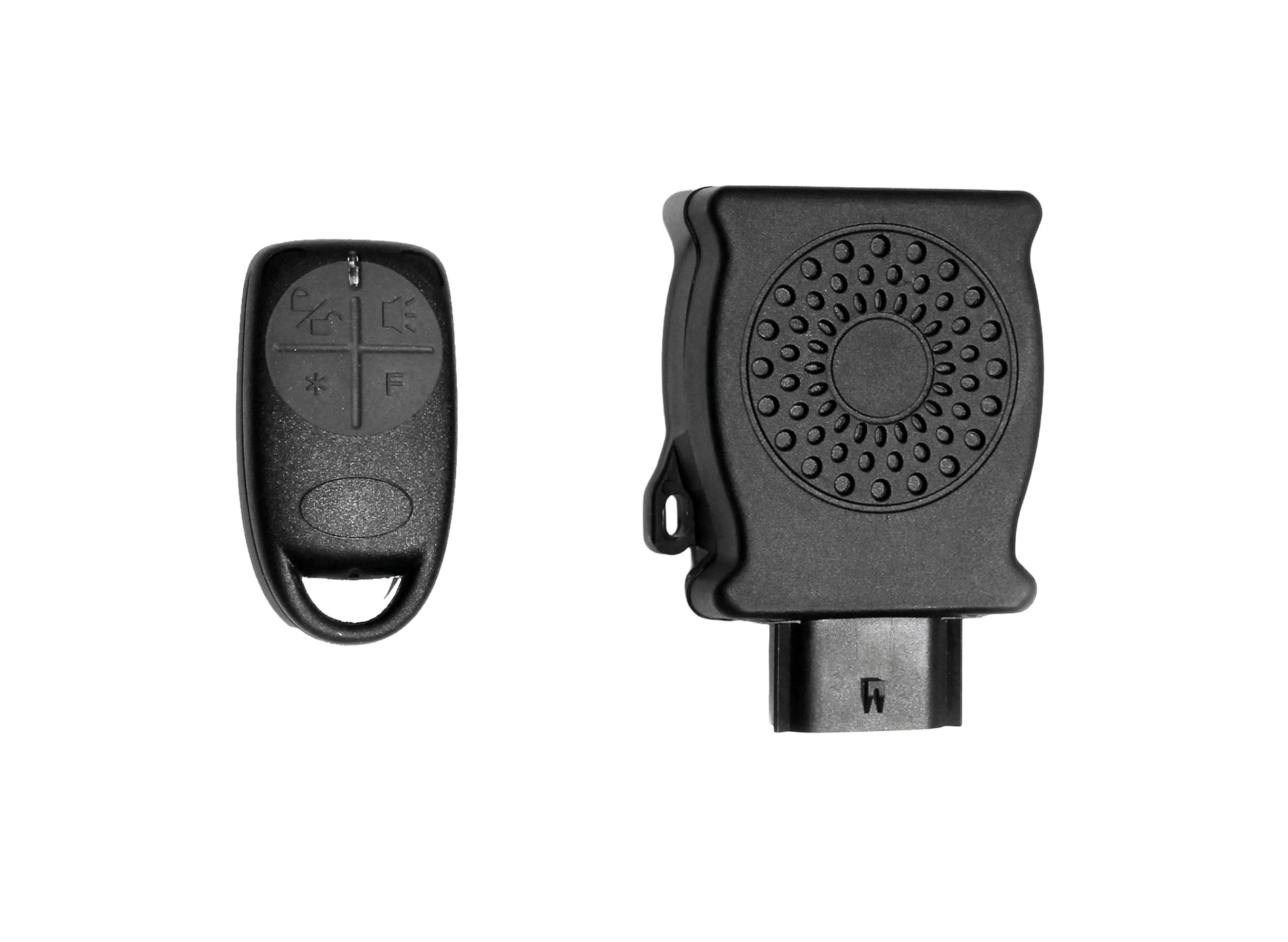 Anti-theft alarm system Euro 4 / 5 / 5+ Original Piaggio