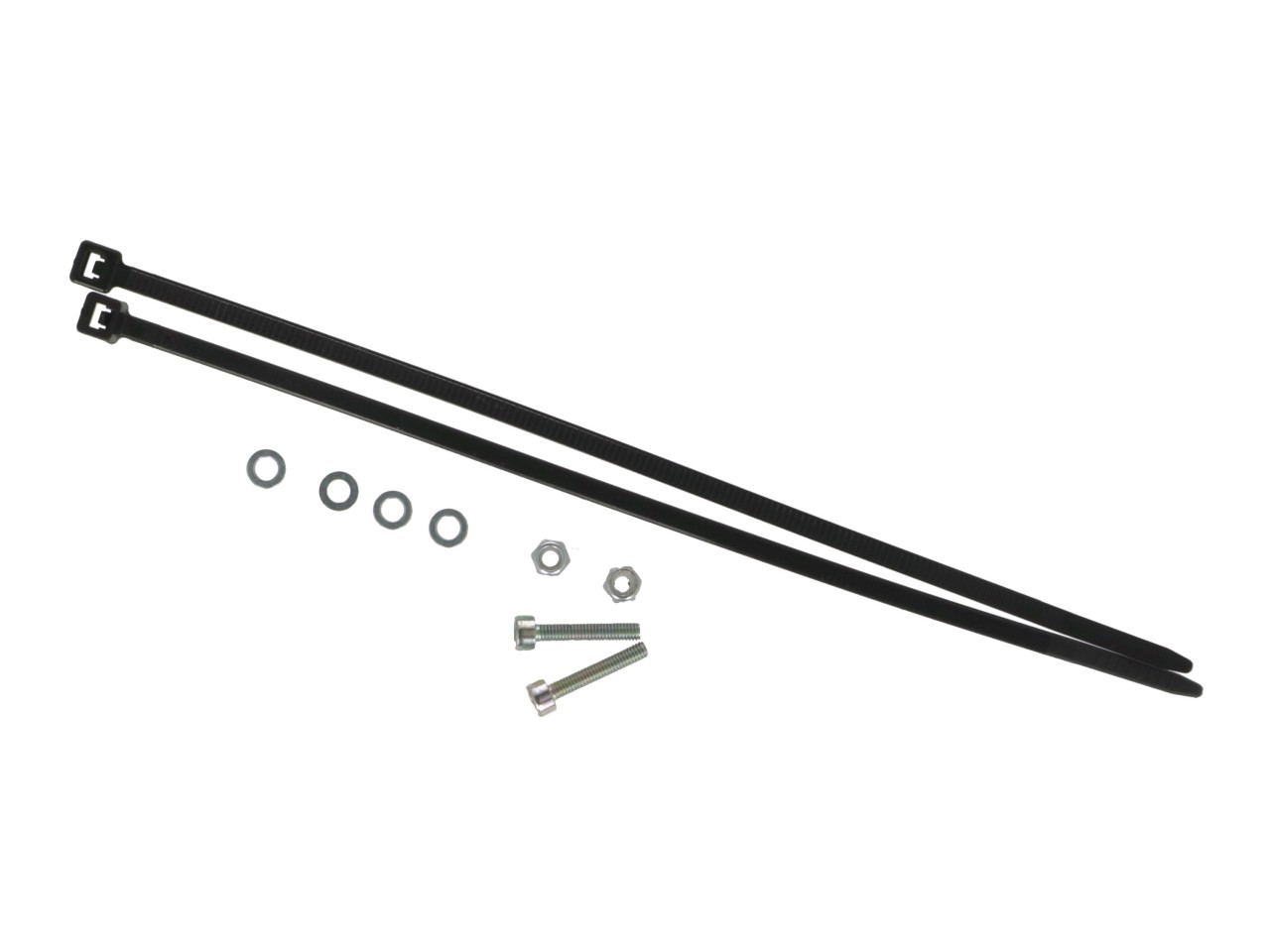 Installation kit for alarm system for Aprilia SR GT 400