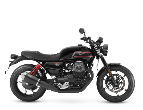 V7 850 Stone Special Edition 2024-2024
