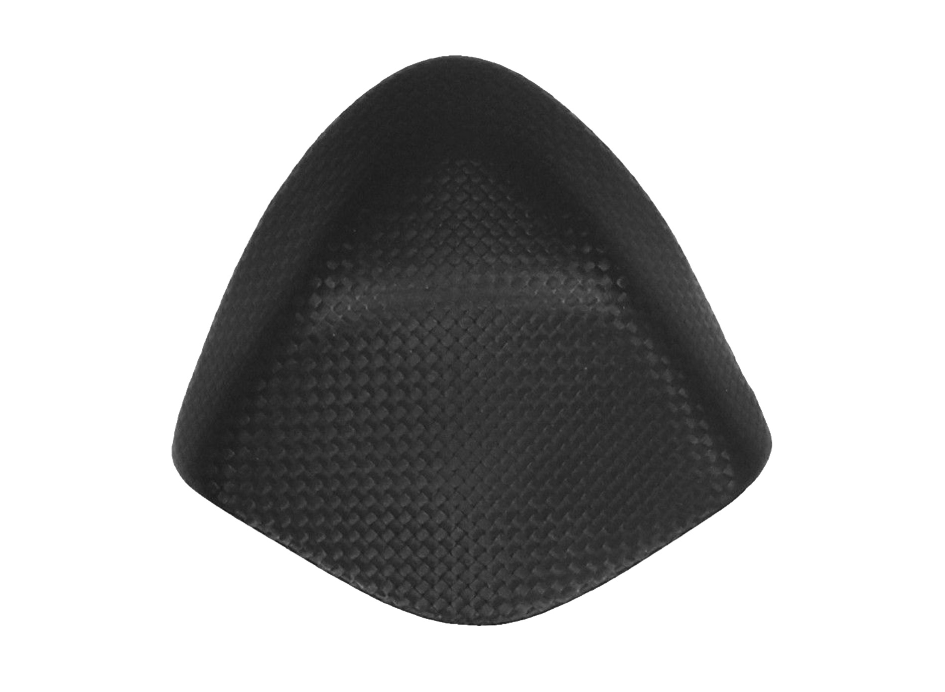 Pillion seat cushion