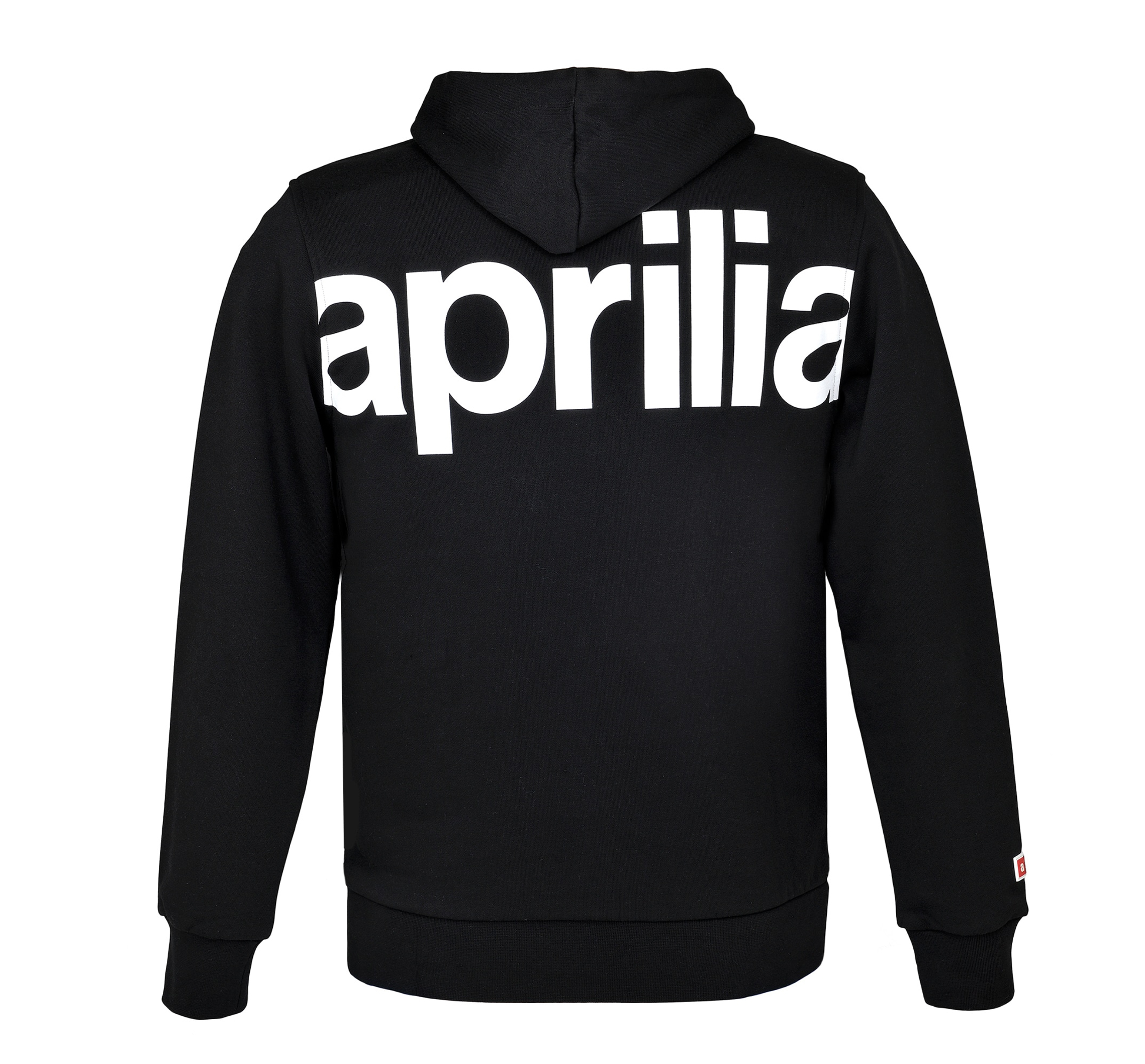 Aprilia Sweatshirt Unisex black
