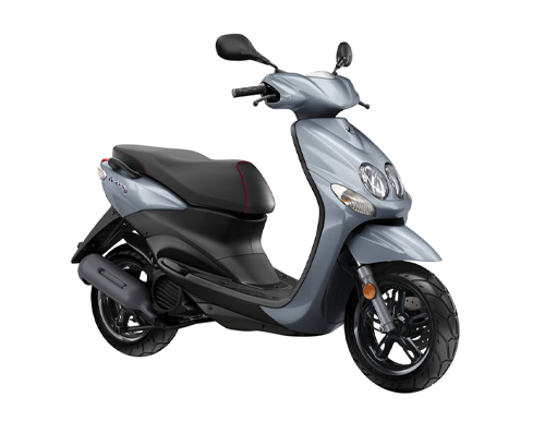 YN 50 F Neo's 4-stroke 2009-2021 (SA40, SA46, 5C3, 2AC)