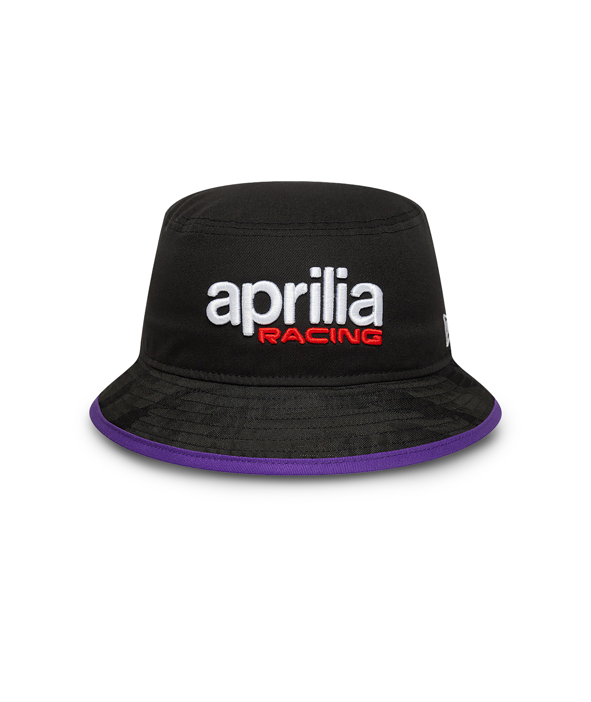 Aprilia Racing Bucket Cap New Era black