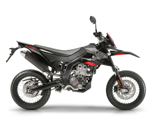 SX 125 4-stroke 2018- (KXB, KTB)
