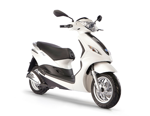 Fly 50 4-stroke 2012-2018 (C52)