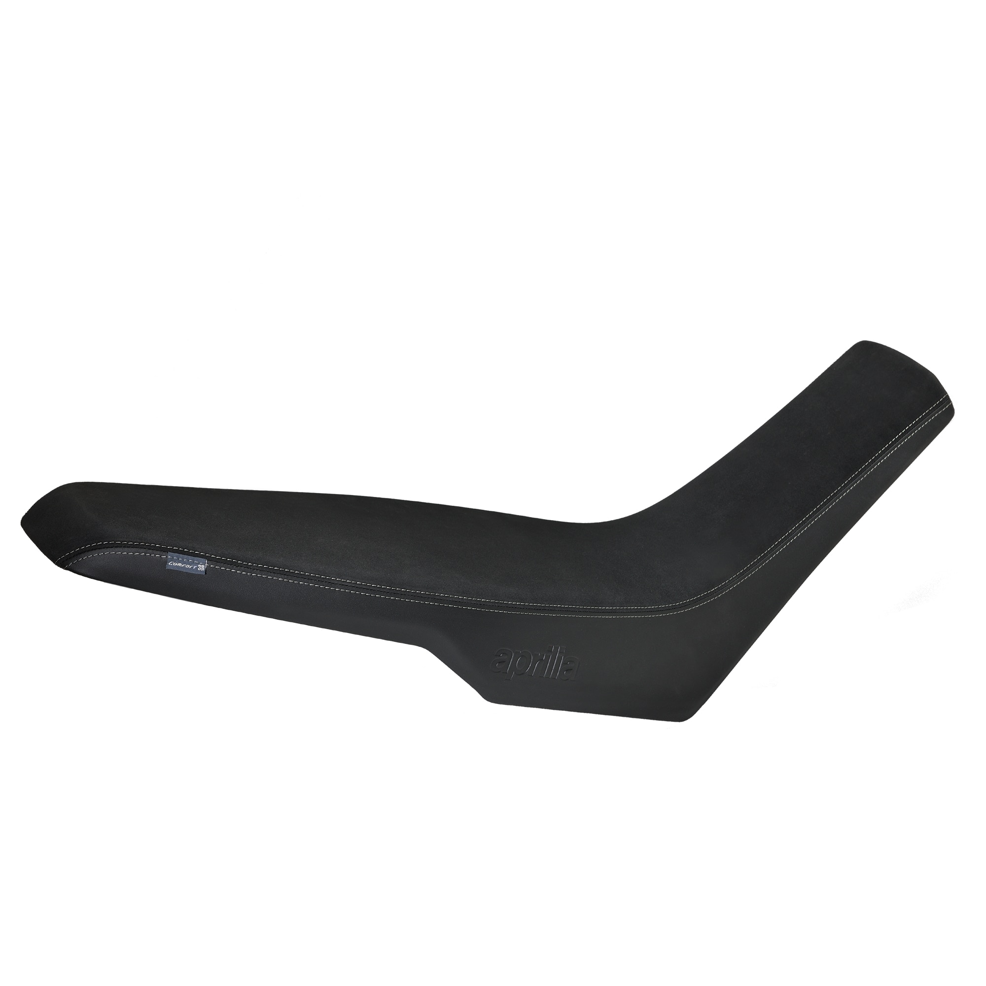Raised heated Comfort seat for Aprilia Tuareg 660 /Rally (25-)