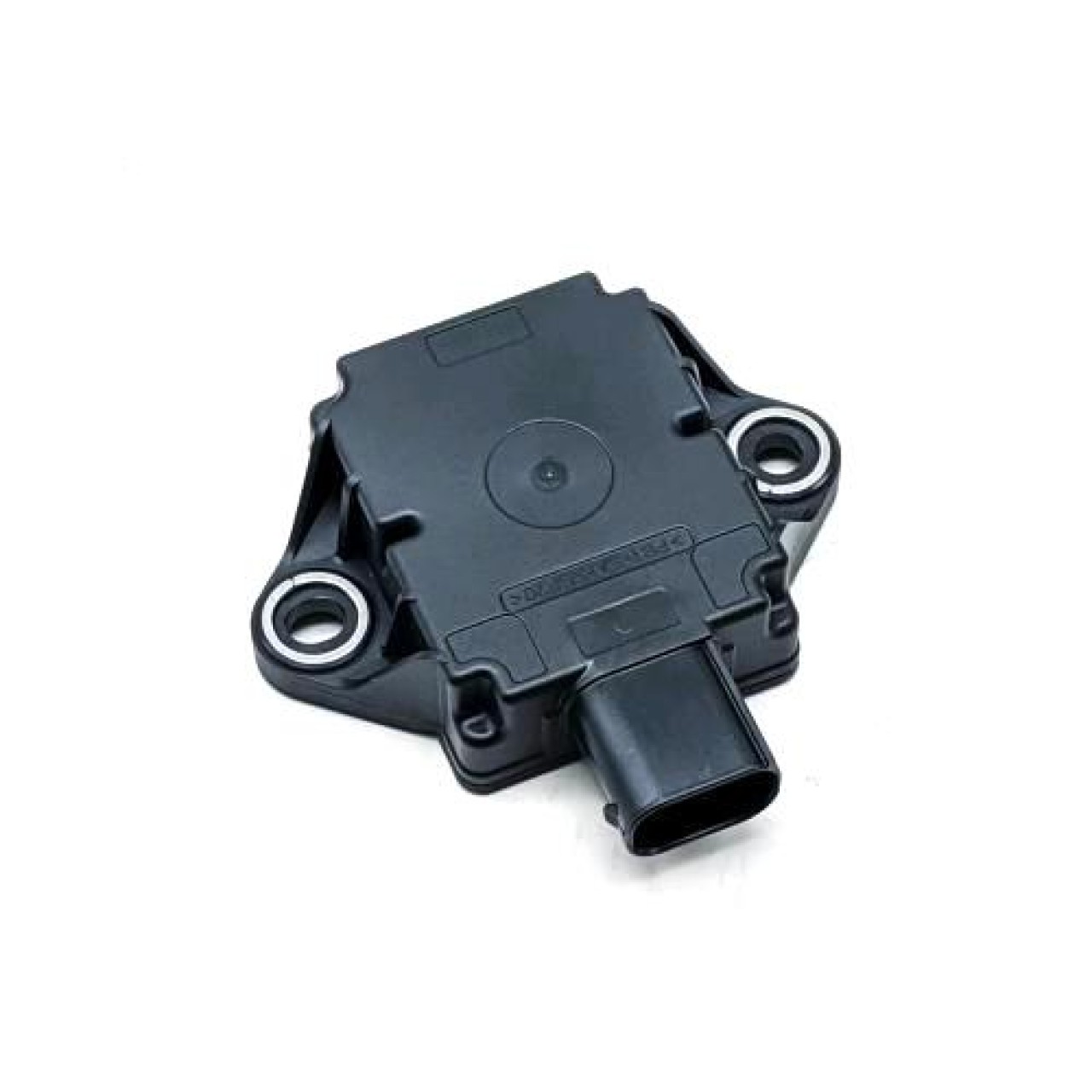 IMU inertia platform - cornering ABS & cornering lights for Tuono 660