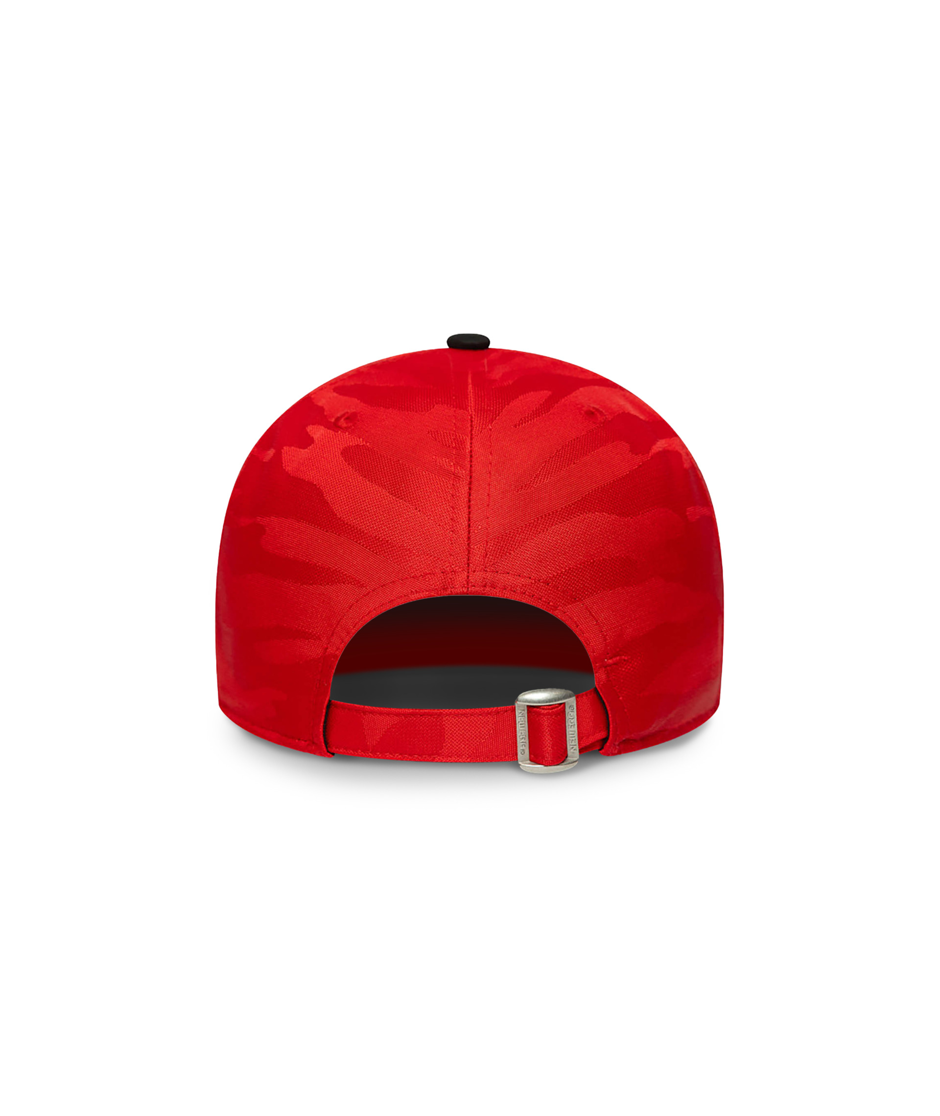 Aprilia Racing Basecap New Era 9Forty black red