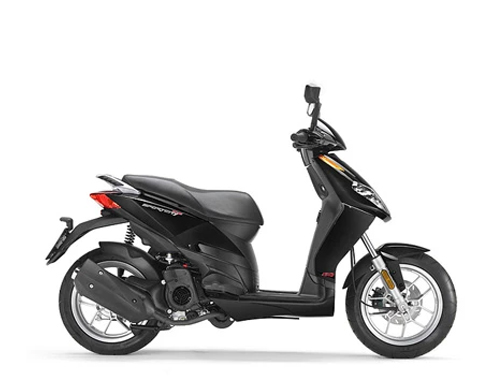 Sportcity One 50 4-stroke 2009-2013 (SB000)