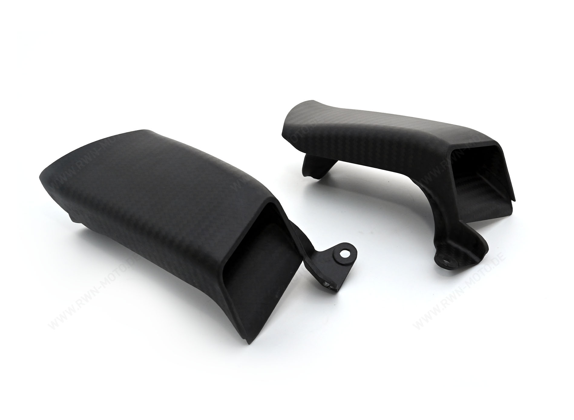 Air baffle brake carbon Aprilia RSV4 / Tuono 1000/1100