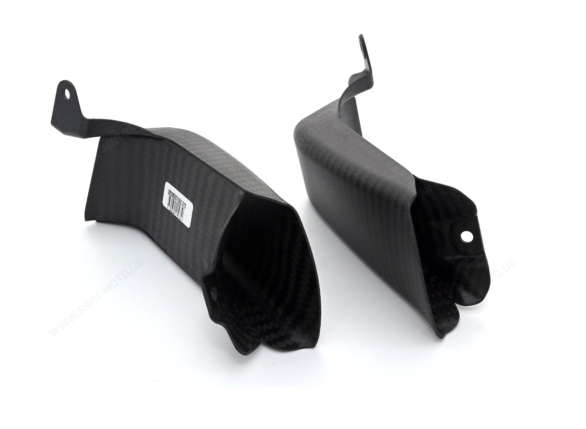Air baffle brake carbon Aprilia RSV4 / Tuono 1000/1100