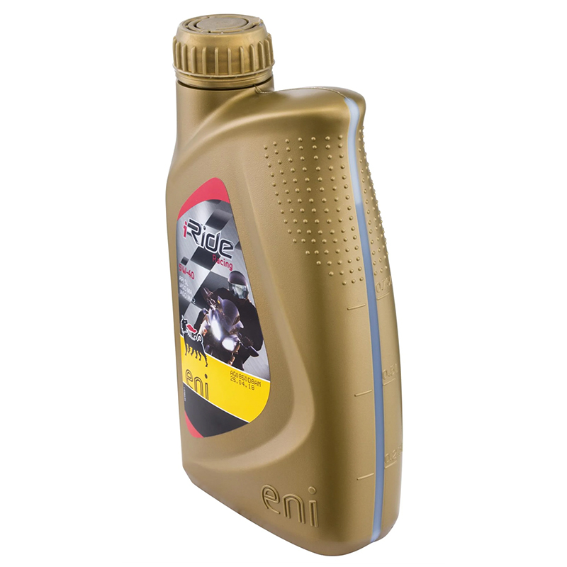 CHAMPION® Moto HP 4T 5W-40 engine oil - 1 liter