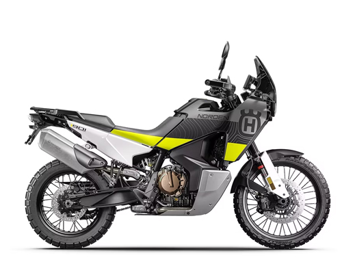 North 901 / Expedition 2022-