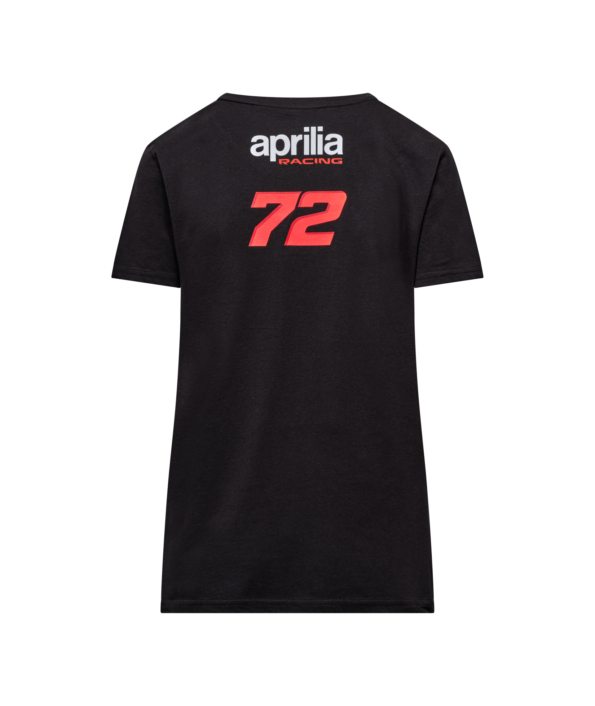 Aprilia T-Shirt Racing 72 Men
