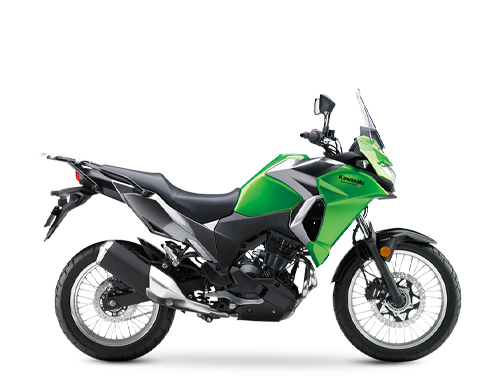 KLE 300 Versys-X, year 2017-2020 (LE300C/G)