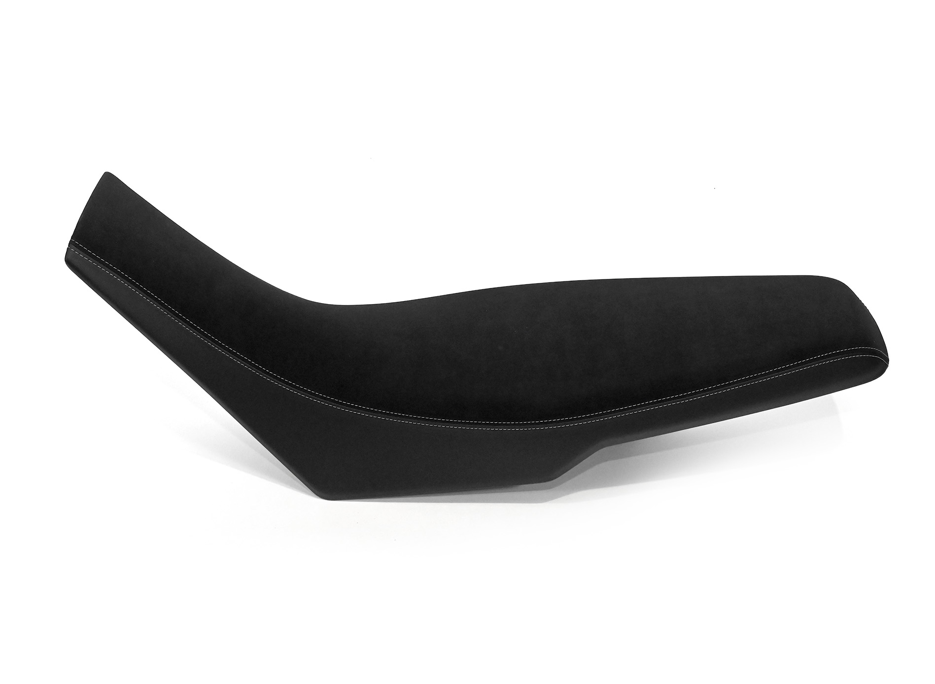 Seat high Comfort for Aprilia Tuareg 660 Original