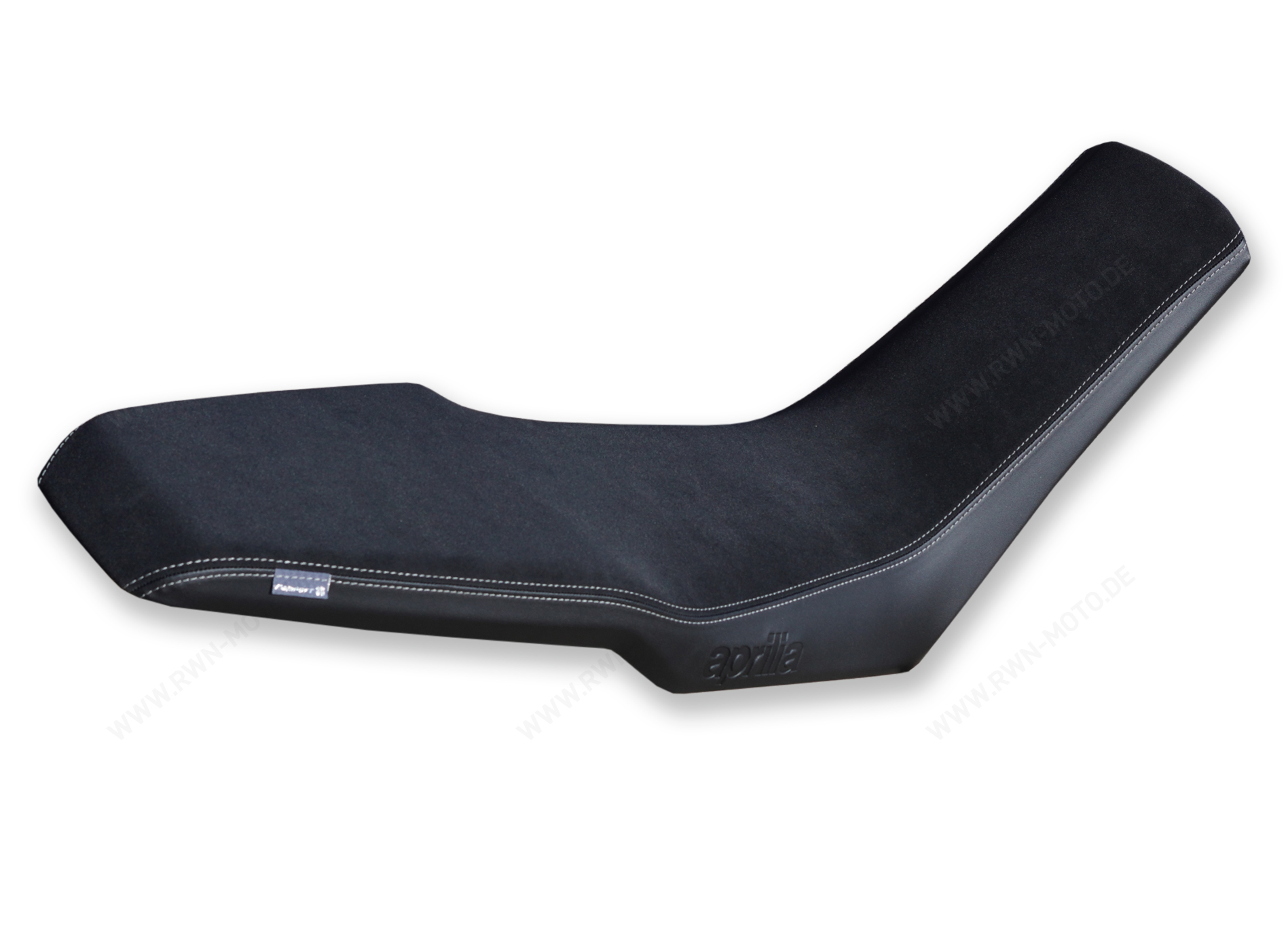Seat deep Comfort for Aprilia Tuareg 660 Original