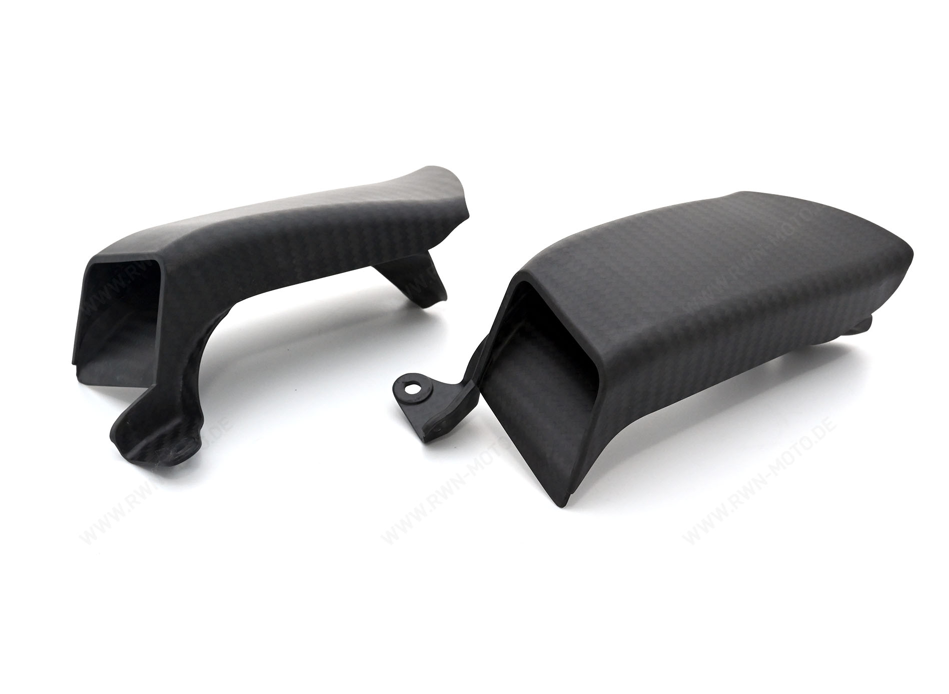 Air baffle brake carbon Aprilia RSV4 / Tuono 1000/1100