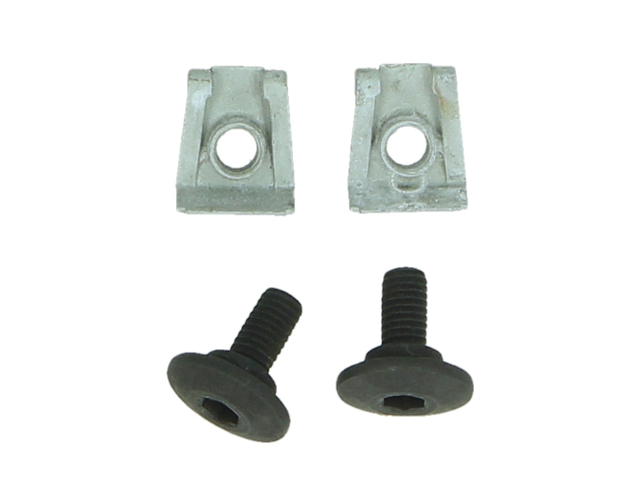 Installation kit for GPS sensor for Aprilia RS 660 /Factory / Tuono 600 Factory (25-)