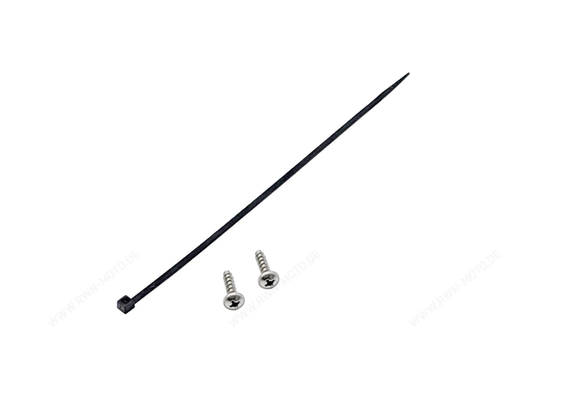 Installation Kit Aprilia mia for Tuono / RS 660