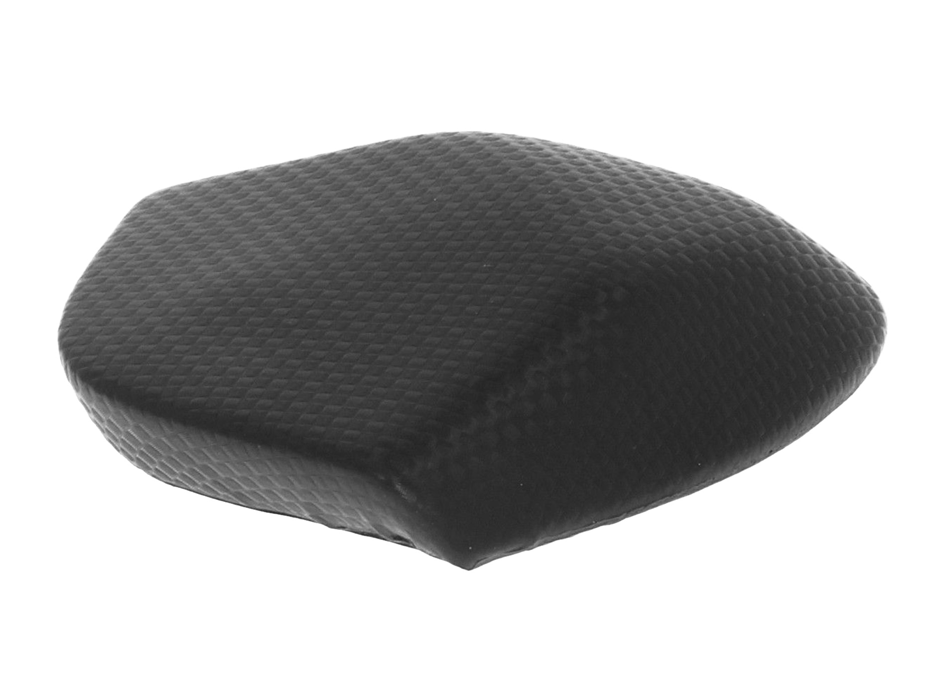 Pillion seat cushion