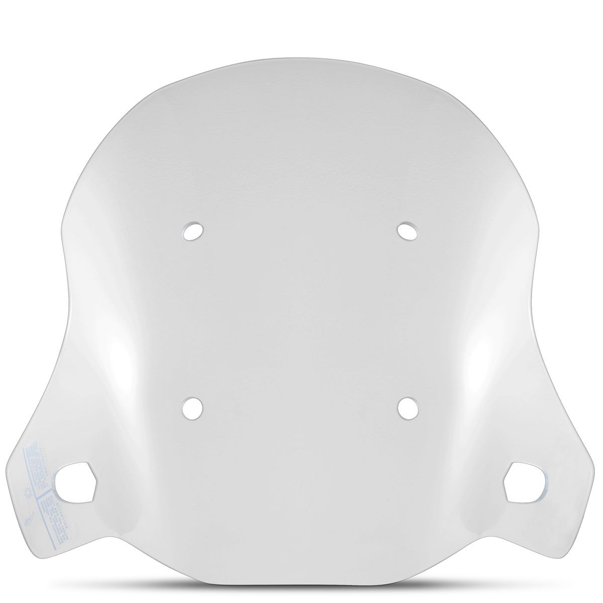 Windshield large without bracket for Aprilia Tuareg 660 /Rally (25-)