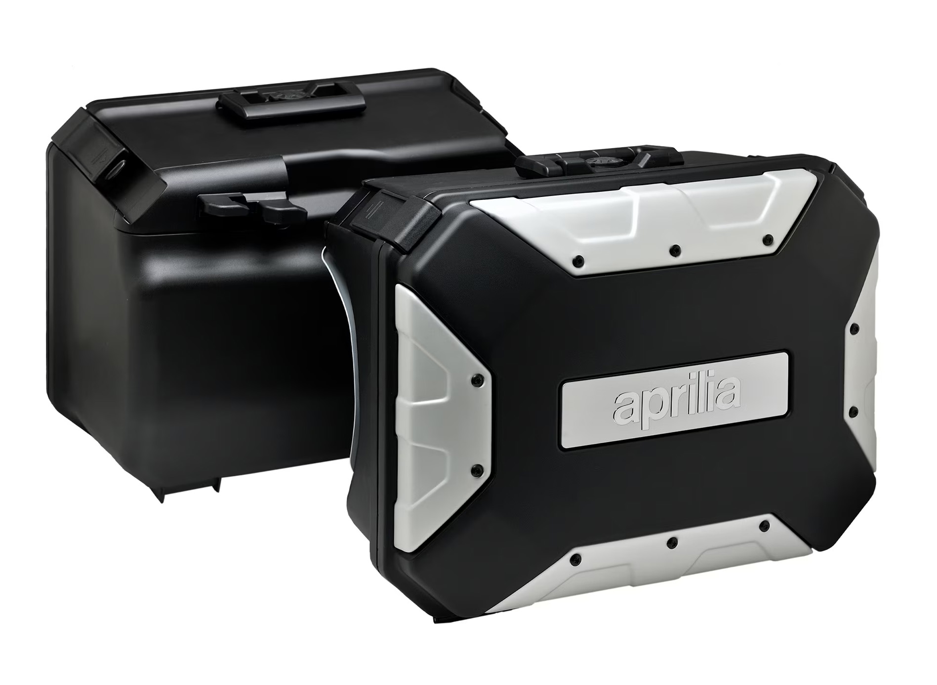 Side case set "Urban" for Aprilia Tuareg 660 /Rally (25-)