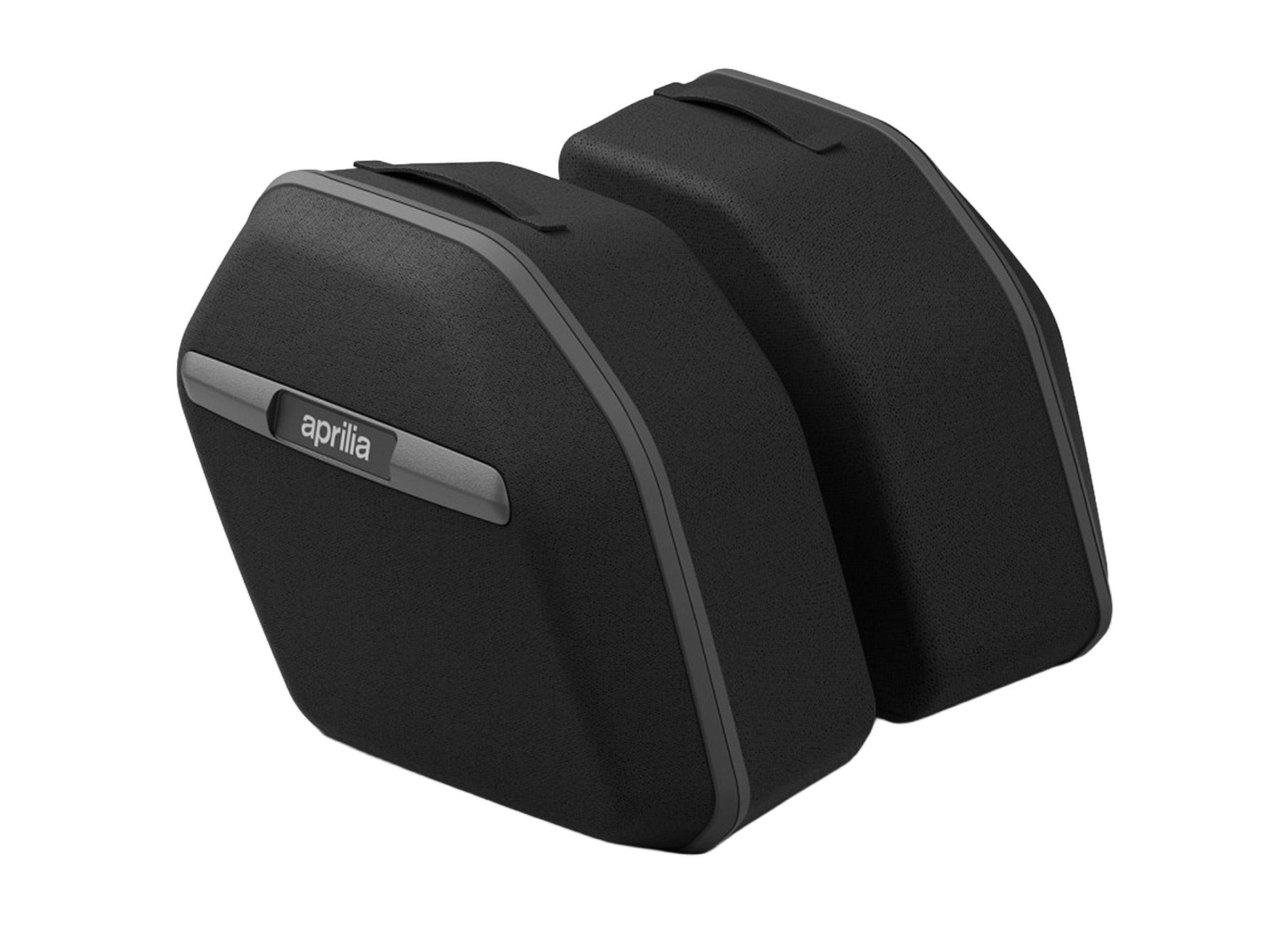 Side bag set for Aprilia RS 457 (24-) /660 /Factory (25-) / Tuono 457 (24-) /660 Factory (25-)