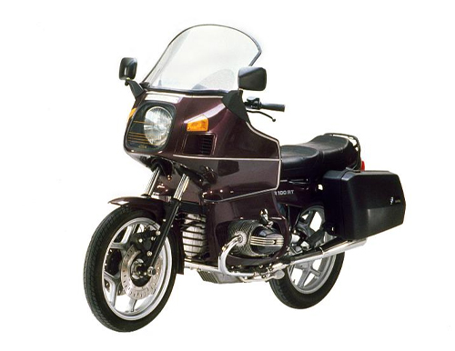 R 100 RT Monolever (single-arm) 1987-1996 (247, 0459)