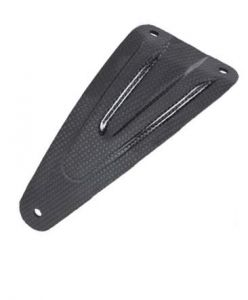 Exhaust bracket for Aprilia RSV4 RR/RF