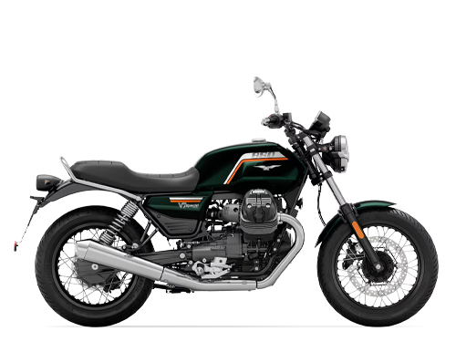 V7 850 Special 2025-