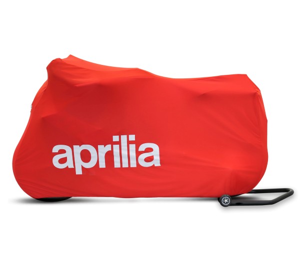 Indoor cover for Aprilia Tuono 660 /RS 660 /RS 475 /RSV4 1100