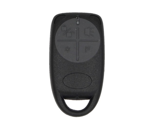 Anti-theft alarm system original Piaggio