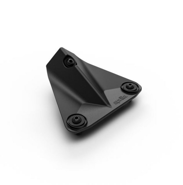 License plate holder cover for Aprilia RSV4 / Tuono V4 1100 (25-)