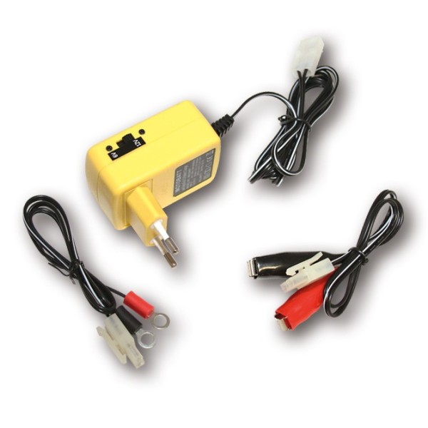Motoblatt battery charger BABY BOY