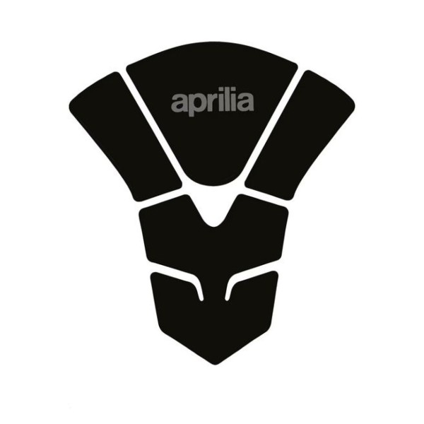 Tank pad for Aprilia RSV4 / Tuono V4 1100 (25-)