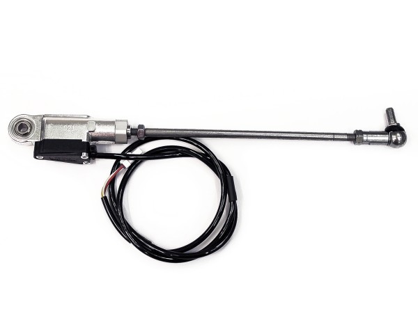 Quick Shifter with Blipper function for Aprilia Tuono 660