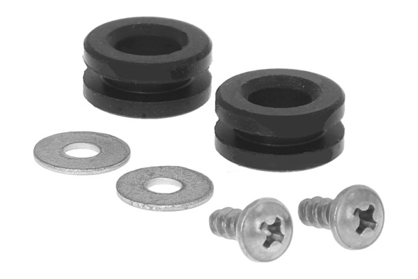 Installation kit for GPS sensor Aprilia RSV4 / Tuono V4 1100 (25-)