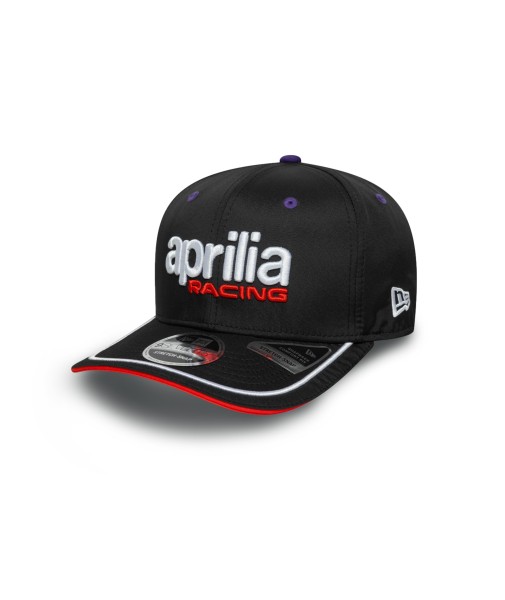 Aprilia Racing baseball cap New Era 9Seventy black