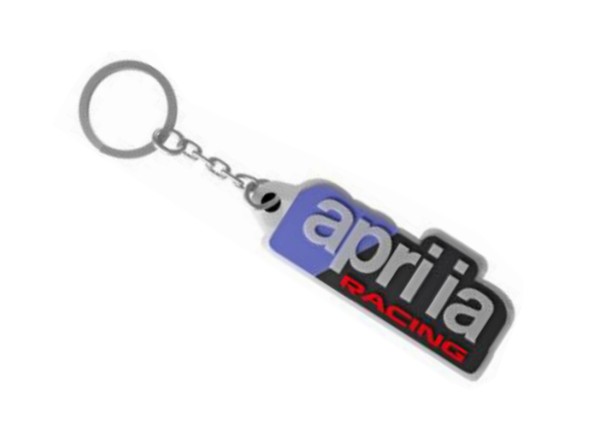 Aprilia keychain, Aprilia Racing