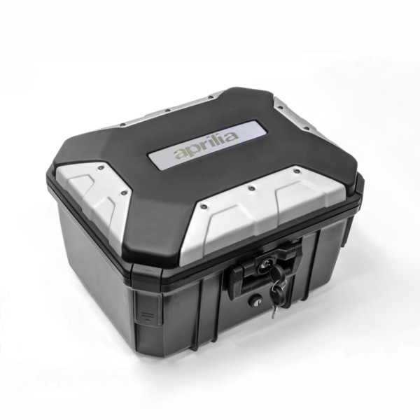 Top Case "Urban" for Aprilia Tuareg 660 /Rally (25-)