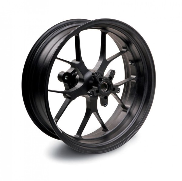 Rear aluminum rim for Aprilia RSV4 / Tuono V4 1000/1100