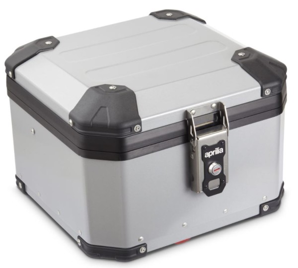 Top Case Aluminum for Aprilia Tuareg 660 /Rally