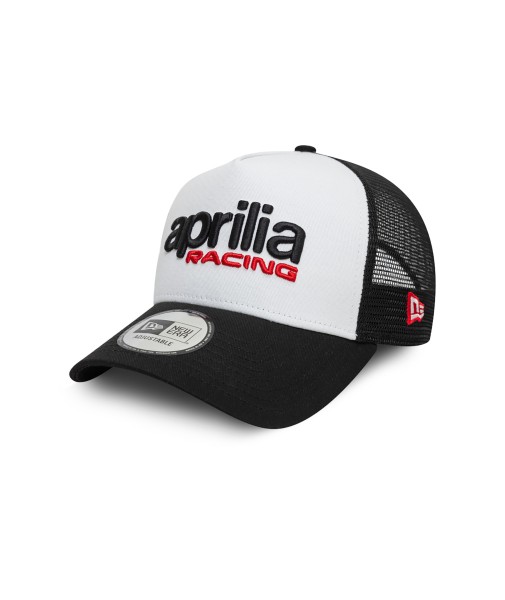 Aprilia Racing baseball cap New Era Trucker