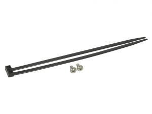 Installation kit for MMP for Aprilia RSV4 RR/RF/ Tuono V4