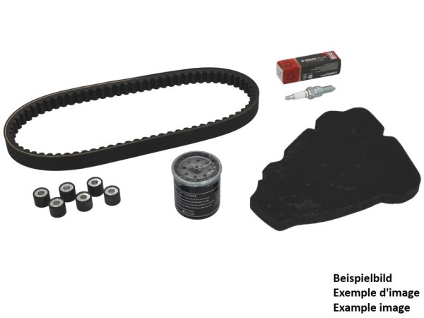 Basic inspection kit (OEM) Aprilia SR 50 Motard 2013-2019