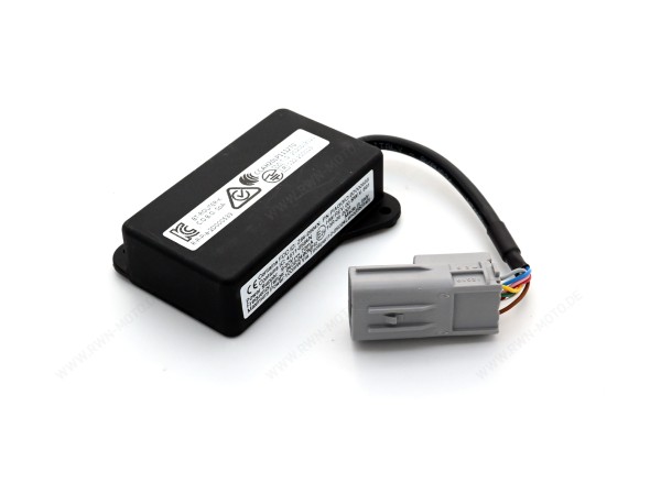 Mia Multimedia Platform 3.0 Original Piaggio