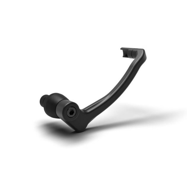Brake lever guard black for Aprilia RSV4 / Tuono V4 1100 (25-)