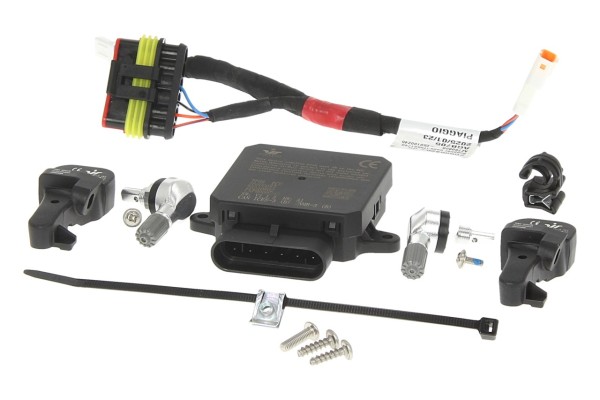 Tire pressure monitoring system (TPMS) for Aprilia RS 660 /Factory (25-) / Tuono 600 Factory (25-)